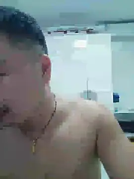 Snapshot of guozuo chatting on 02.16.26 guozuo online show from 02.16.26