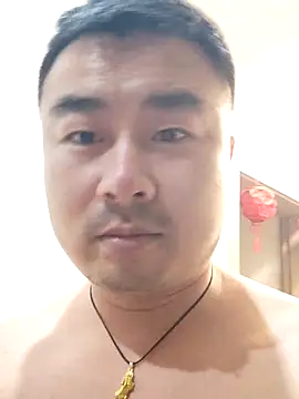 Snapshot of guozuo chatting on 02.21.26 guozuo online show from 02.21.26