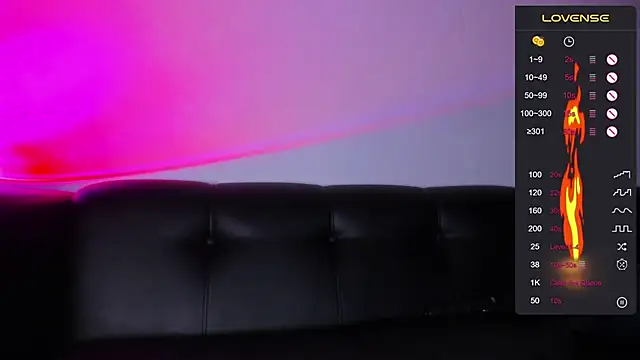 blondesjoy online show from 02.04.25