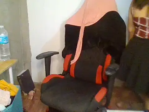 SweetAsian Jojo69 online show from 03.16.25