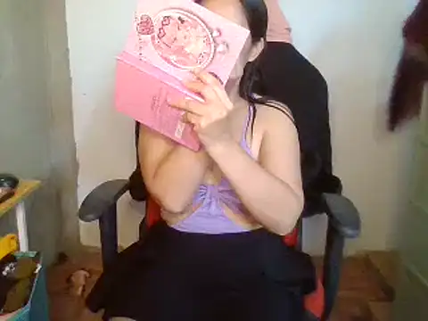 SweetAsian Jojo69 online show from 03.22.25