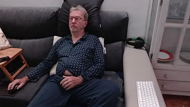 Nudelschwanz online show from 03.08.25