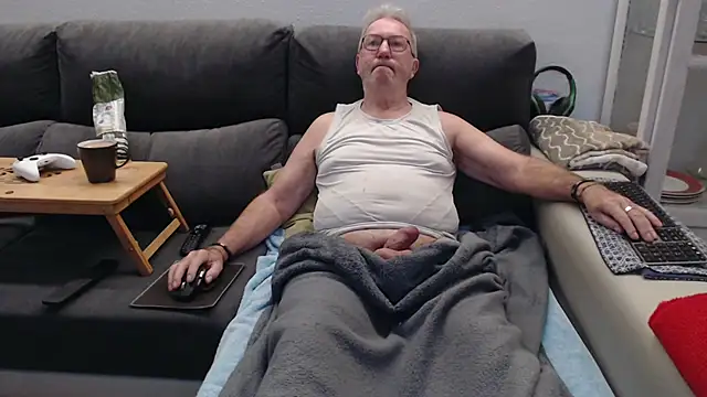 Nudelschwanz online show from 03.03.26