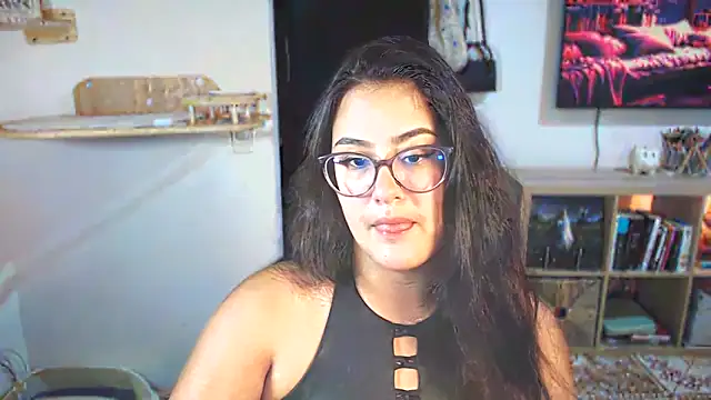 Snapshot of ZabathMiller chatting on 10.10.25 ZabathMiller online show from 10.10.25