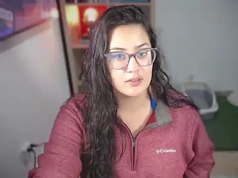 Snapshot of ZabathMiller chatting on 01.13.26 ZabathMiller online show from 01.13.26