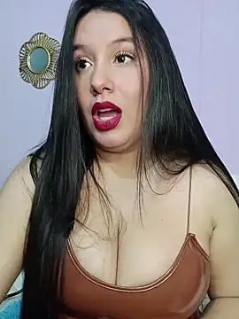 Deina bunny online show from 11.05.25