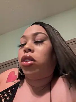 ThickAssRena online show from 12.08.24