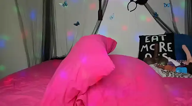 ThickAssRena online show from 01.12.25