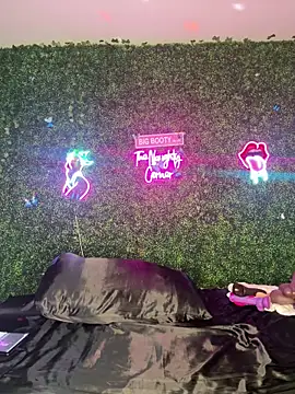 ThickAssRena online show from 03.12.26