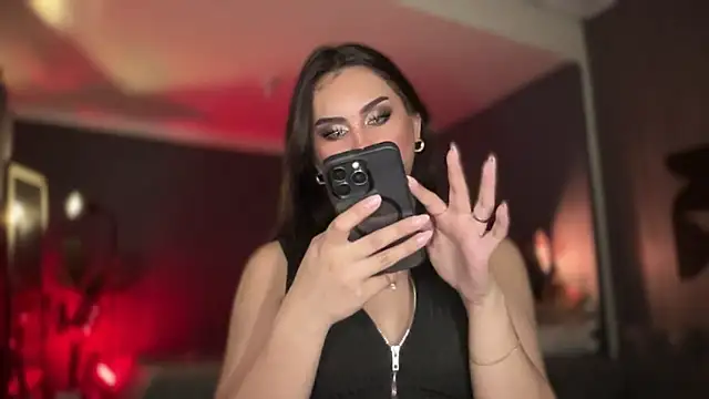 Mistress supreme online show from 09.19.25