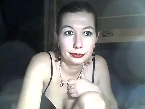 Olesja online show from 02.13.26