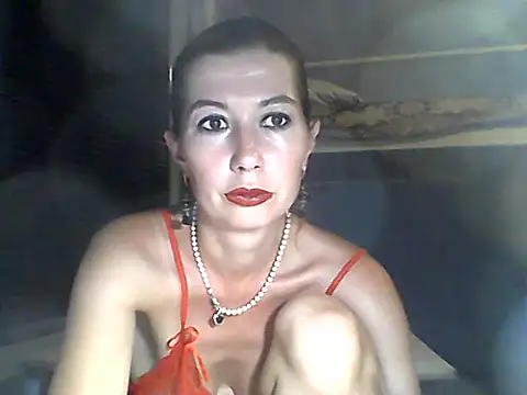 Olesja online show from 06.12.26