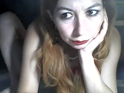 Olesja online show from 06.14.26