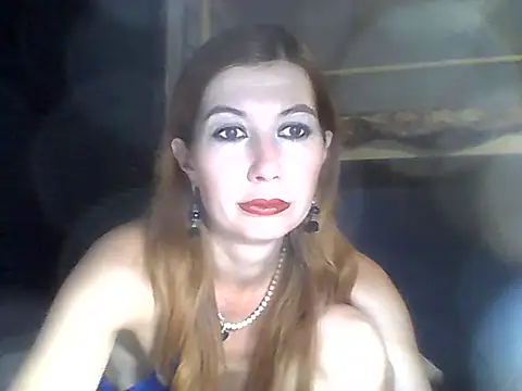 Olesja online show from 06.18.26