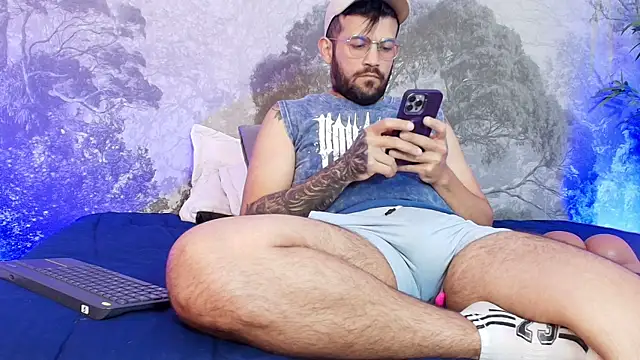 jonathan rivers online show from 12.03.25