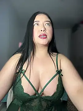 cami ortiz   online show from 12.12.24