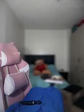 cami ortiz   online show from 01.03.25