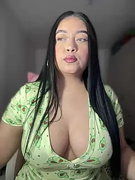 cami ortiz   online show from 02.07.25