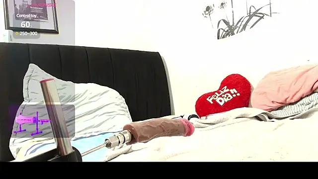 Snapshot of Kattara_Becky_ chatting on 01.09.25 Kattara Becky online show from 01.09.25