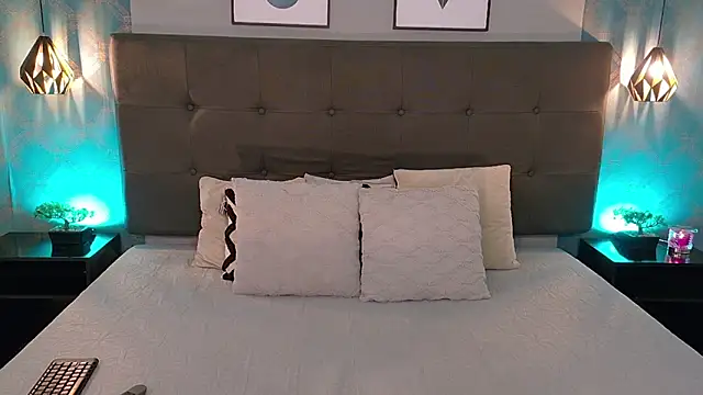 Madisonsmiith online show from 03.18.25