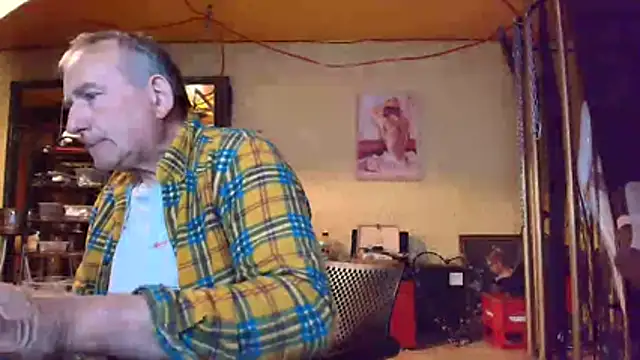 jeanlulu online show from 05.16.26