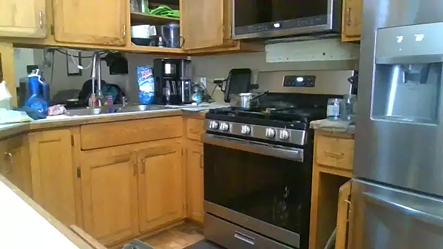 Snapshot of Hornybbw1978 chatting on 02.17.25 Hornybbw1978 online show from 02.17.25