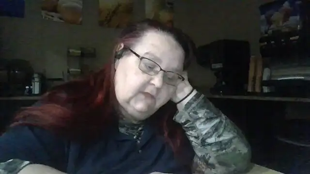 Snapshot of Hornybbw1978 chatting on 03.13.26 Hornybbw1978 online show from 03.13.26