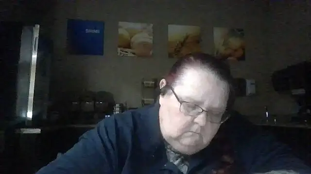 Snapshot of Hornybbw1978 chatting on 03.16.26 Hornybbw1978 online show from 03.16.26