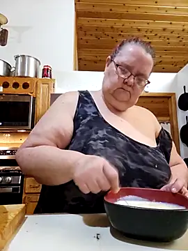 Hornybbw1978 online show from 04.30.26