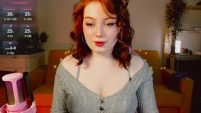 Sofy Benson online show from 12.26.24