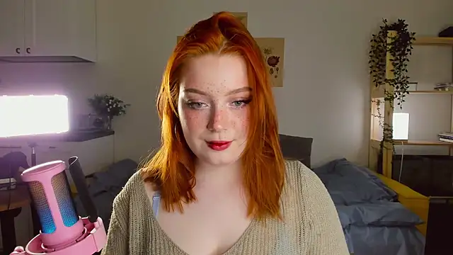 Sofy Benson online show from 03.04.25