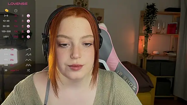 Snapshot of Sofy_Benson chatting on 12.21.25 Sofy Benson online show from 12.21.25