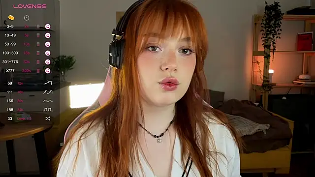 Snapshot of Sofy_Benson chatting on 01.12.26 Sofy Benson online show from 01.12.26