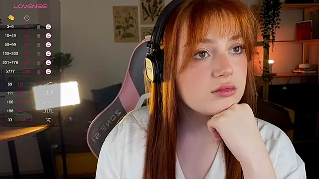 Snapshot of Sofy_Benson chatting on 01.15.26 Sofy Benson online show from 01.15.26