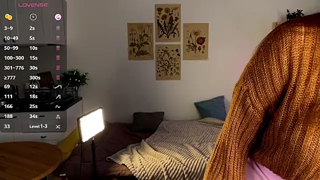 Snapshot of Sofy_Benson chatting on 02.14.26 Sofy Benson online show from 02.14.26