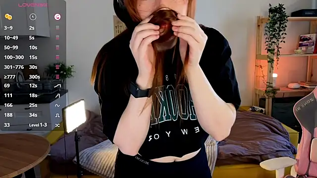 Snapshot of Sofy_Benson chatting on 02.15.26 Sofy Benson online show from 02.15.26