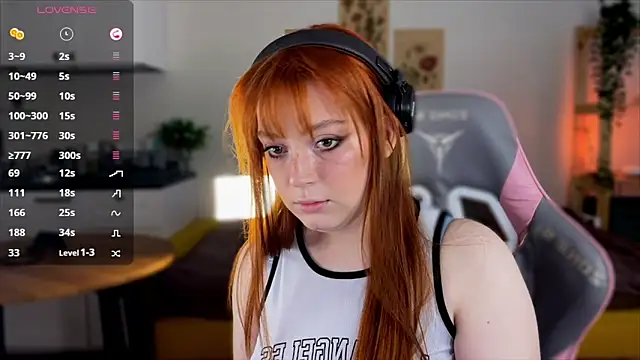 Snapshot of Sofy_Benson chatting on 02.24.26 Sofy Benson online show from 02.24.26