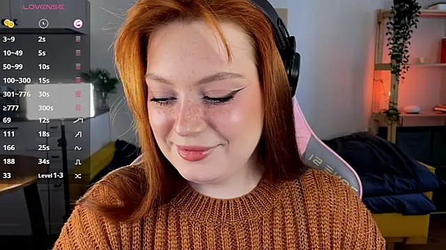 Snapshot of Sofy_Benson chatting on 03.13.26 Sofy Benson online show from 03.13.26