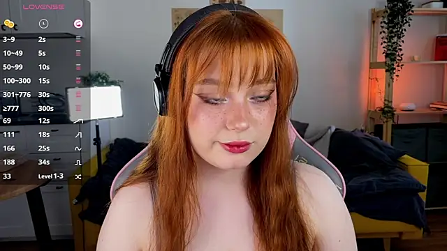 Snapshot of Sofy_Benson chatting on 03.14.26 Sofy Benson online show from 03.14.26