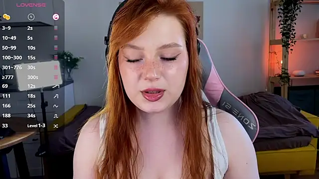 Snapshot of Sofy_Benson chatting on 03.21.26 Sofy Benson online show from 03.21.26