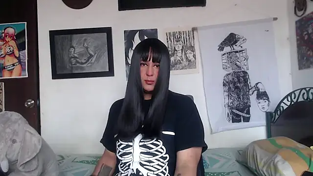 cosmicwind online show from 05.20.26