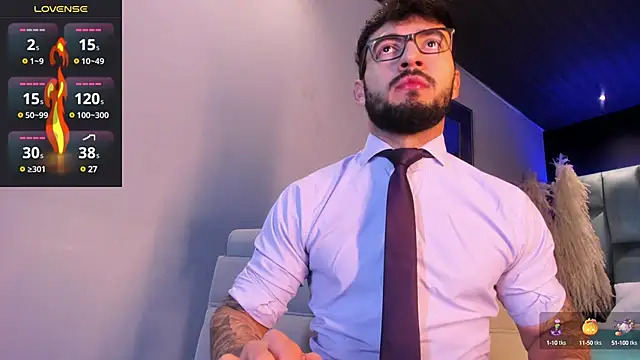 MarkWalker   online show from 02.07.25