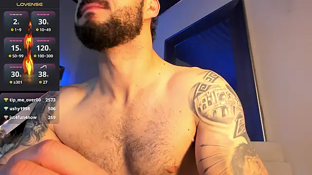 MarkWalker   online show from 02.13.25