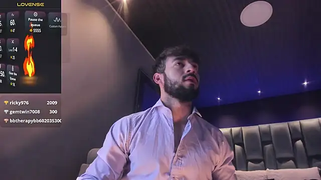 MarkWalker   online show from 02.20.25