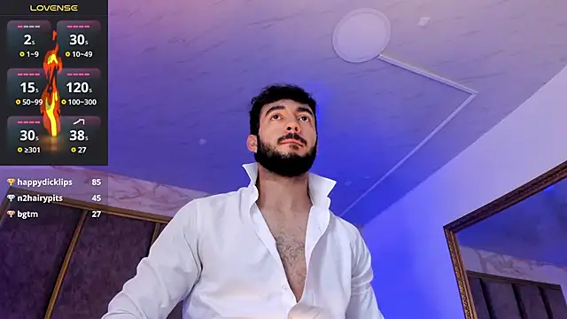 MarkWalker   online show from 02.21.25