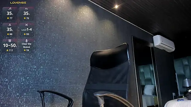 MarkWalker   online show from 06.15.26