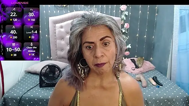 lalisha 96 online show from 01.14.25