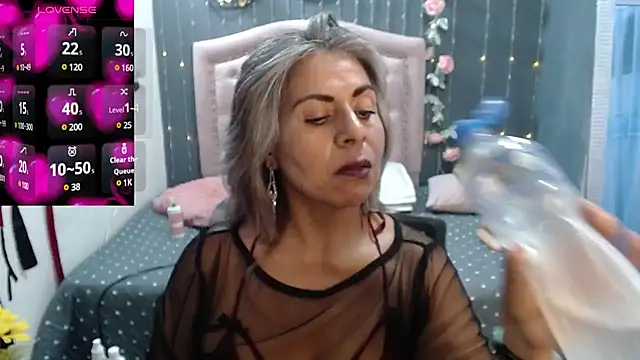 lalisha 96 online show from 02.01.25