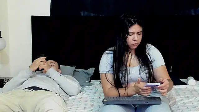 Snapshot of lissandthor13 chatting on 11.05.25 lissandthor13 online show from 11.05.25