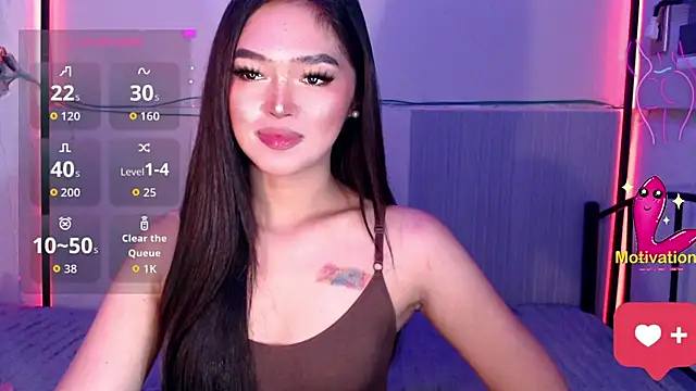 Itsme claire online show from 03.09.26